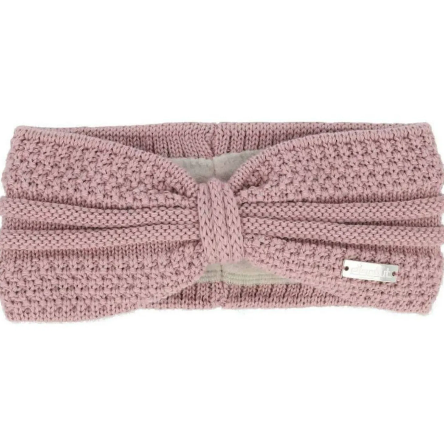 Esmeraldal Merino Unisex Stirnband