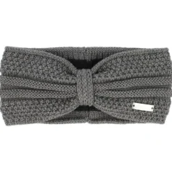 Esmeraldal Merino Unisex Stirnband