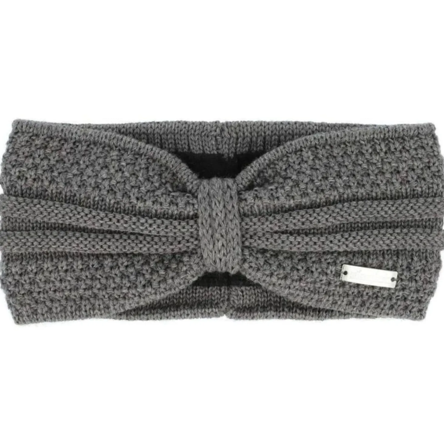 Esmeraldal Merino Unisex Stirnband