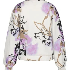 Espoi Damen Sweatshirt
