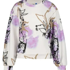 Espoi Damen Sweatshirt