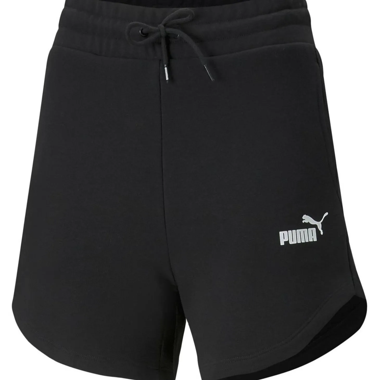 ESS 5" High Waist TR Damen Shorts