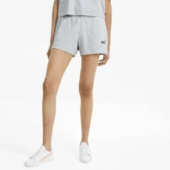 ESS 4" TR Damen Shorts
