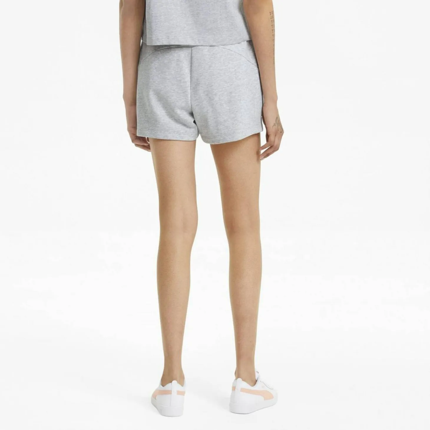 ESS 4" TR Damen Shorts