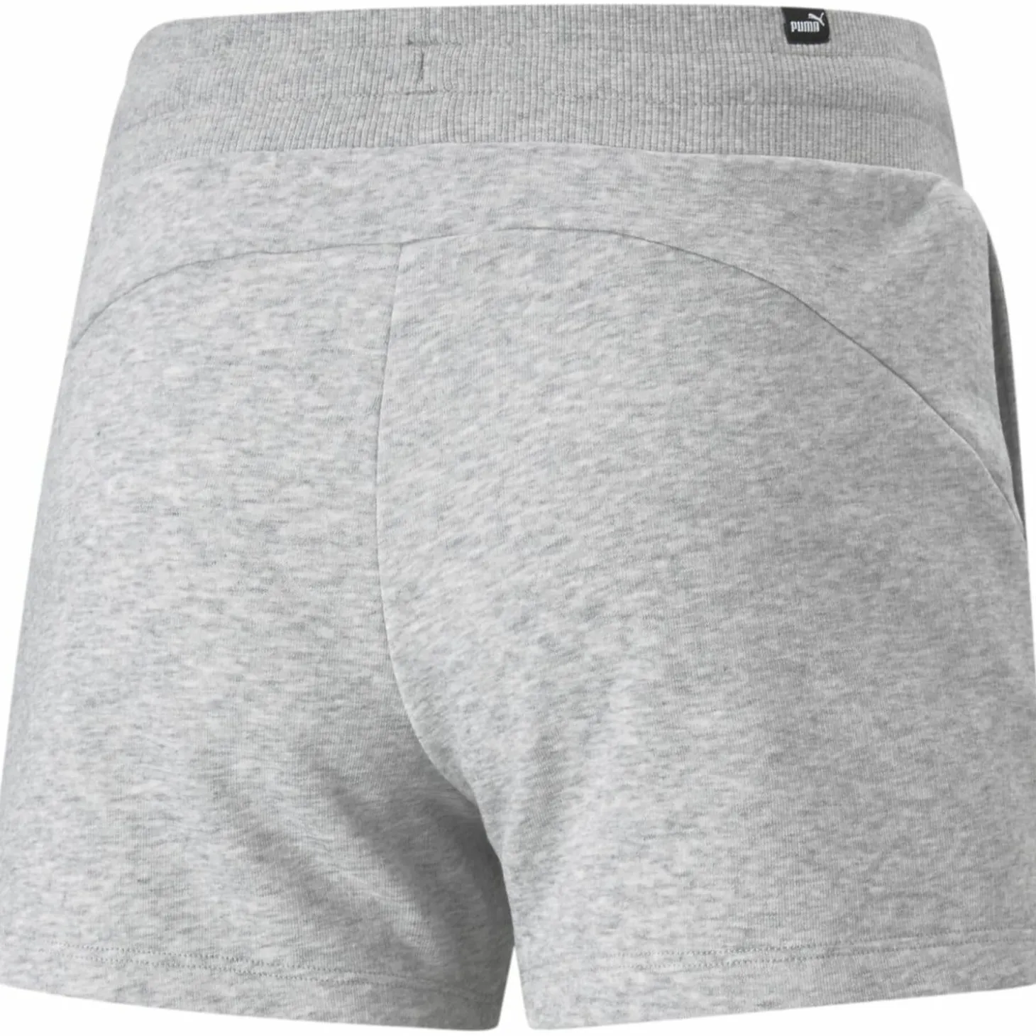 ESS 4" TR Damen Shorts