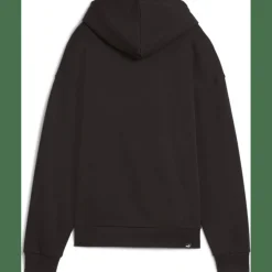 Ess+ Animal FL Damen Kapuzensweater