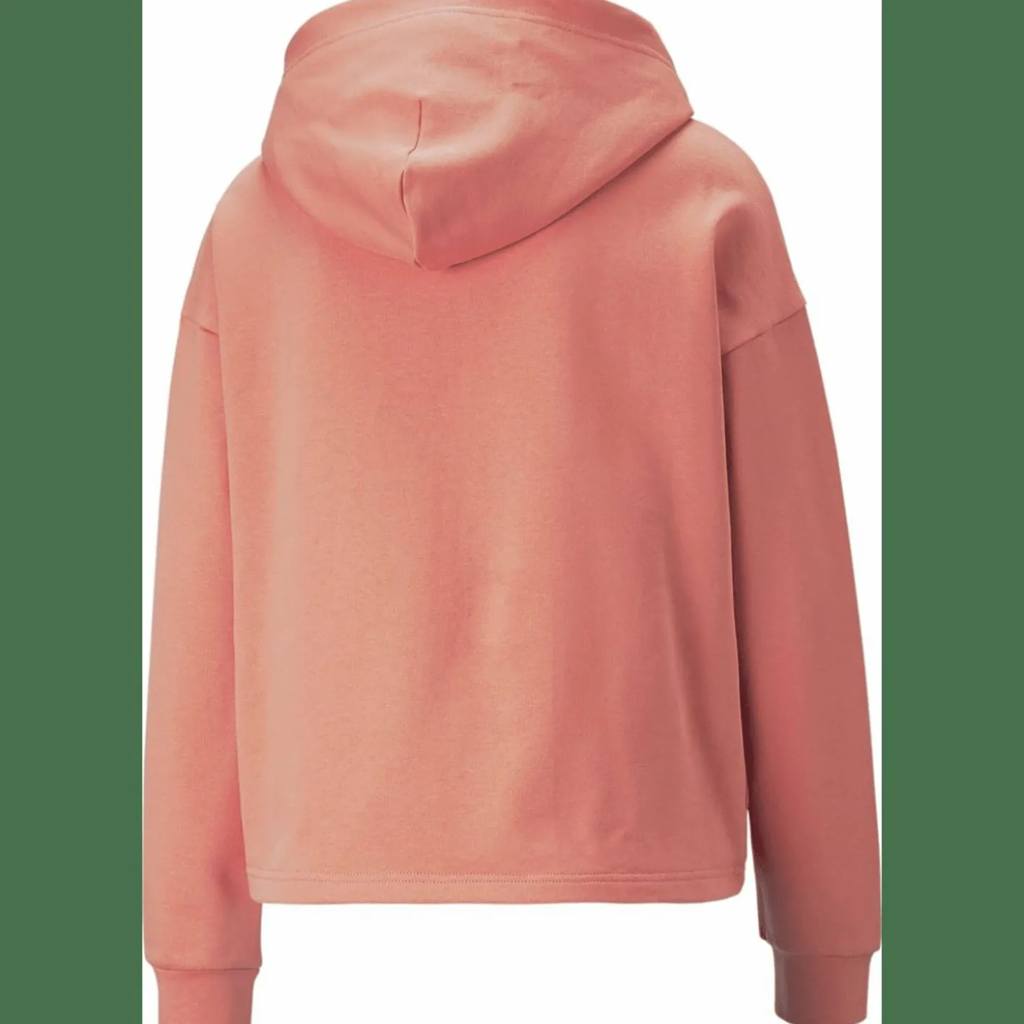 ESS+ Better TR Damen Kapuzensweater