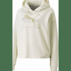 ESS+ Better TR Damen Kapuzensweater