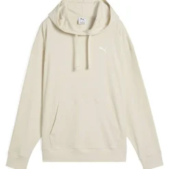 ESS Elevated Comfort Rib Damen Kapuzensweater