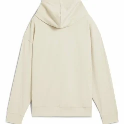 ESS Elevated Comfort Rib Damen Kapuzensweater