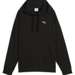 ESS Elevated Comfort Rib Damen Kapuzensweater