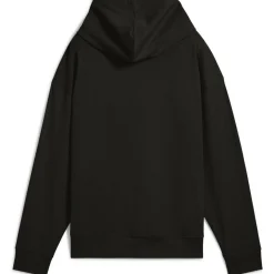 ESS Elevated Comfort Rib Damen Kapuzensweater