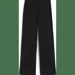 ESS Elevated High-Waist Straight Leg Damen Sporthose