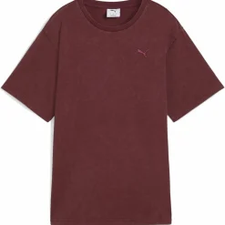 ESS Elevated Relaxed Wash Damen T-Shirt
