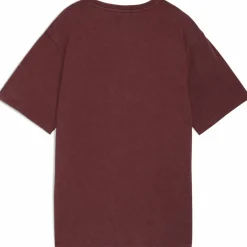 ESS Elevated Relaxed Wash Damen T-Shirt