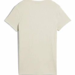 ESS Elevated Rib Damen T-Shirt