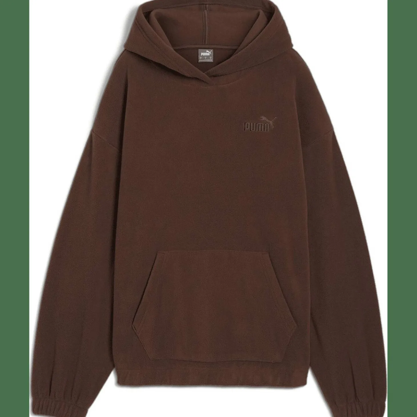 ESS Elevated Winterized Damen Kapuzensweater