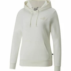 Ess+ Embroidery FL Damen Kapuzensweater
