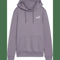 Ess+ Embroidery FL Damen Kapuzensweater