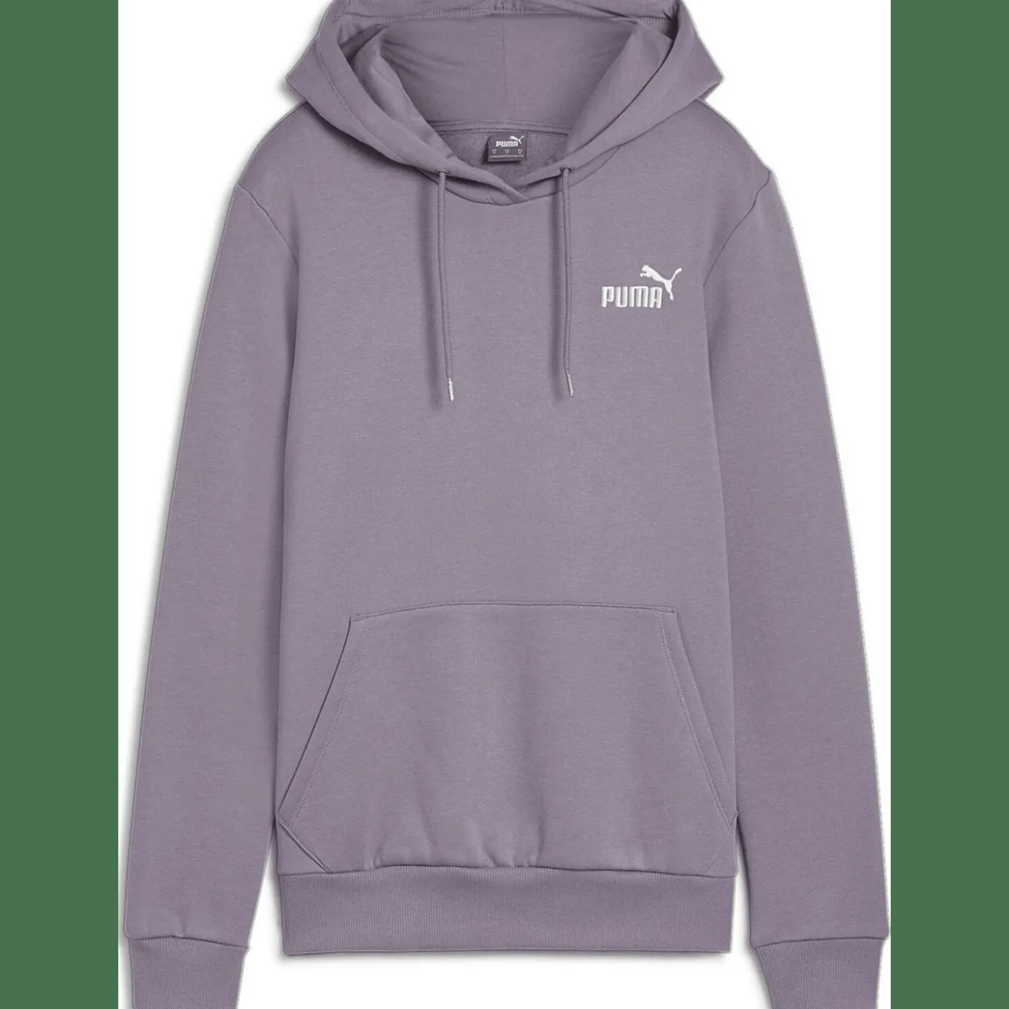 Ess+ Embroidery FL Damen Kapuzensweater
