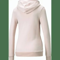 Ess+ Embroidery TR Damen Kapuzensweater