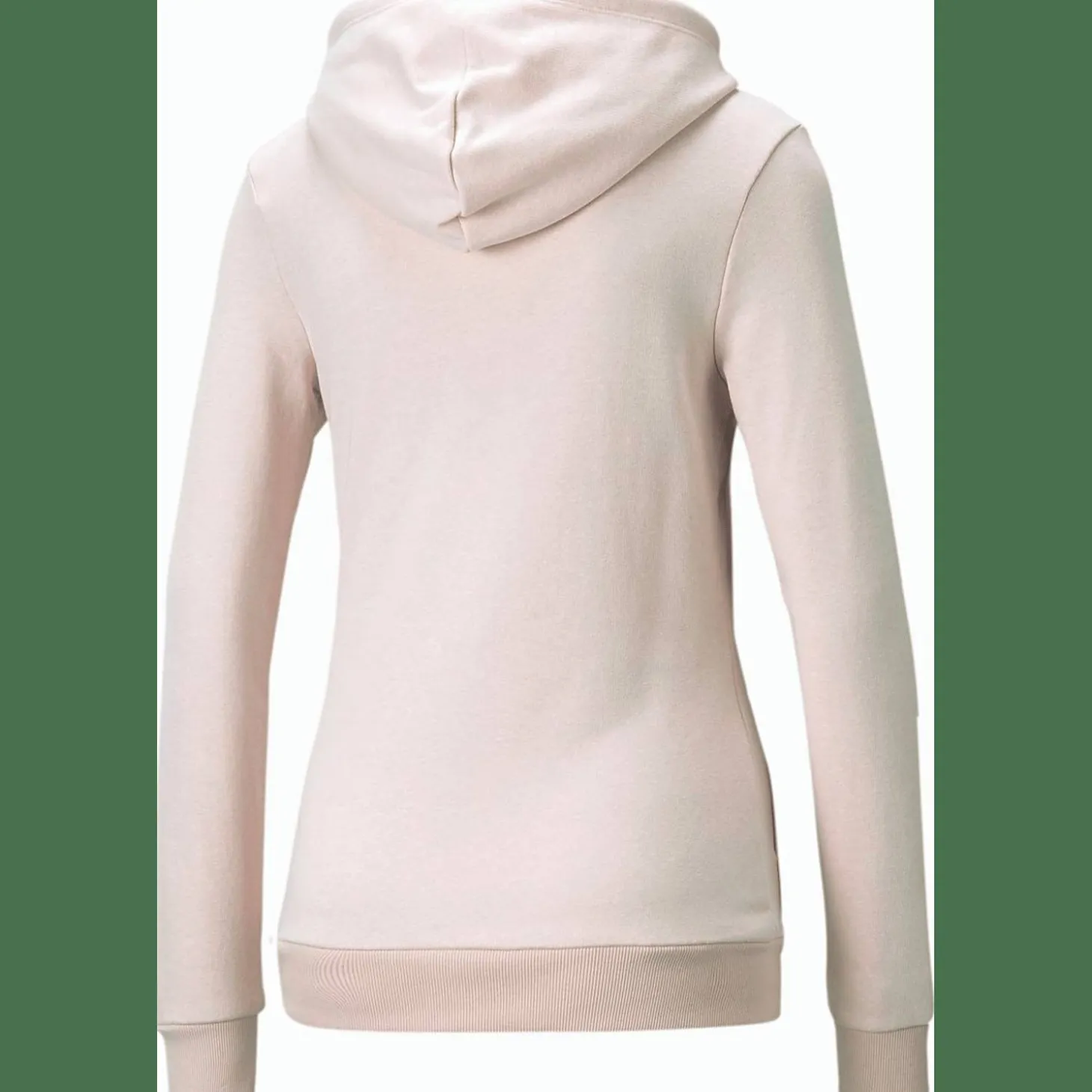 Ess+ Embroidery TR Damen Kapuzensweater