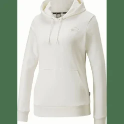 Ess+ Embroidery TR Damen Kapuzensweater