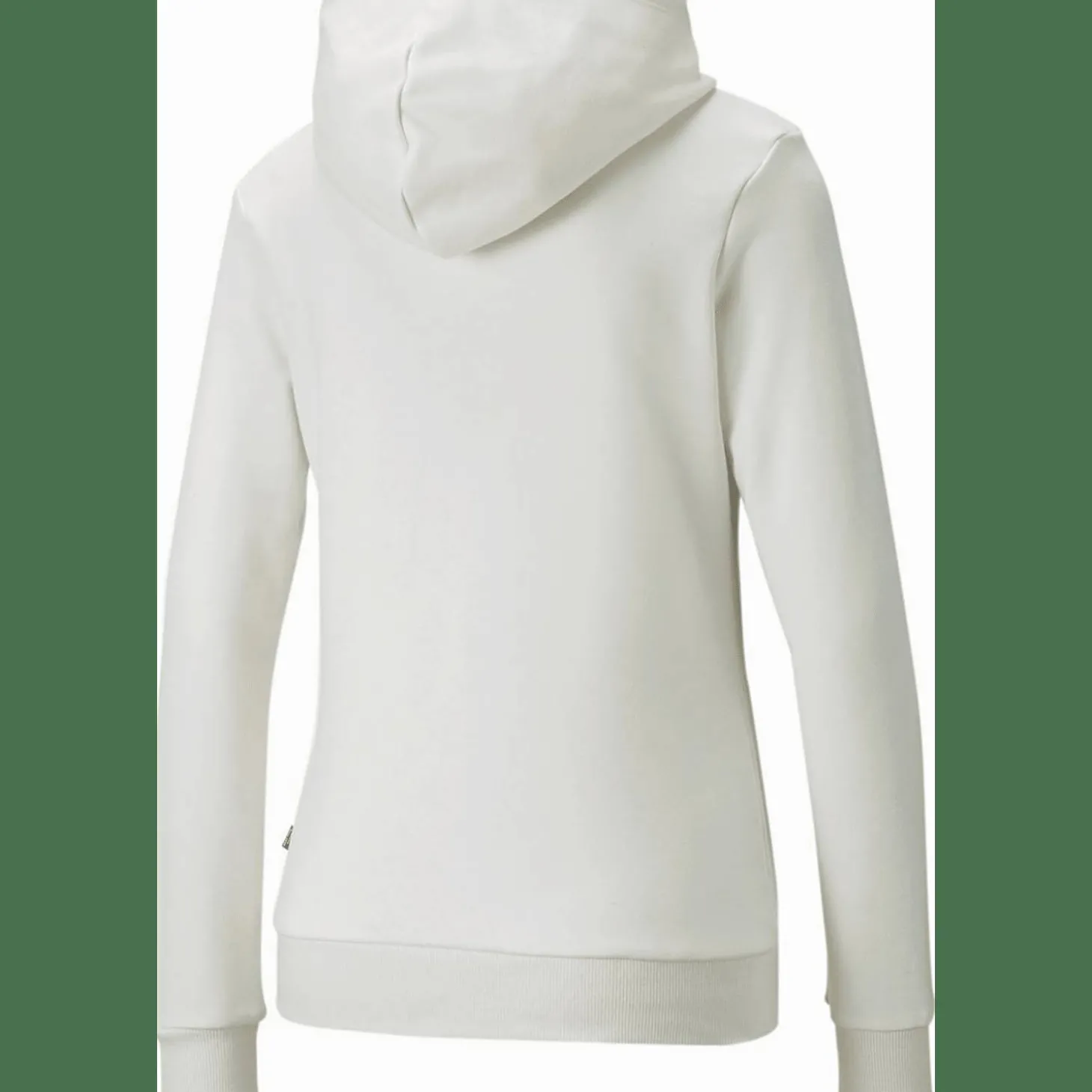 Ess+ Embroidery TR Damen Kapuzensweater
