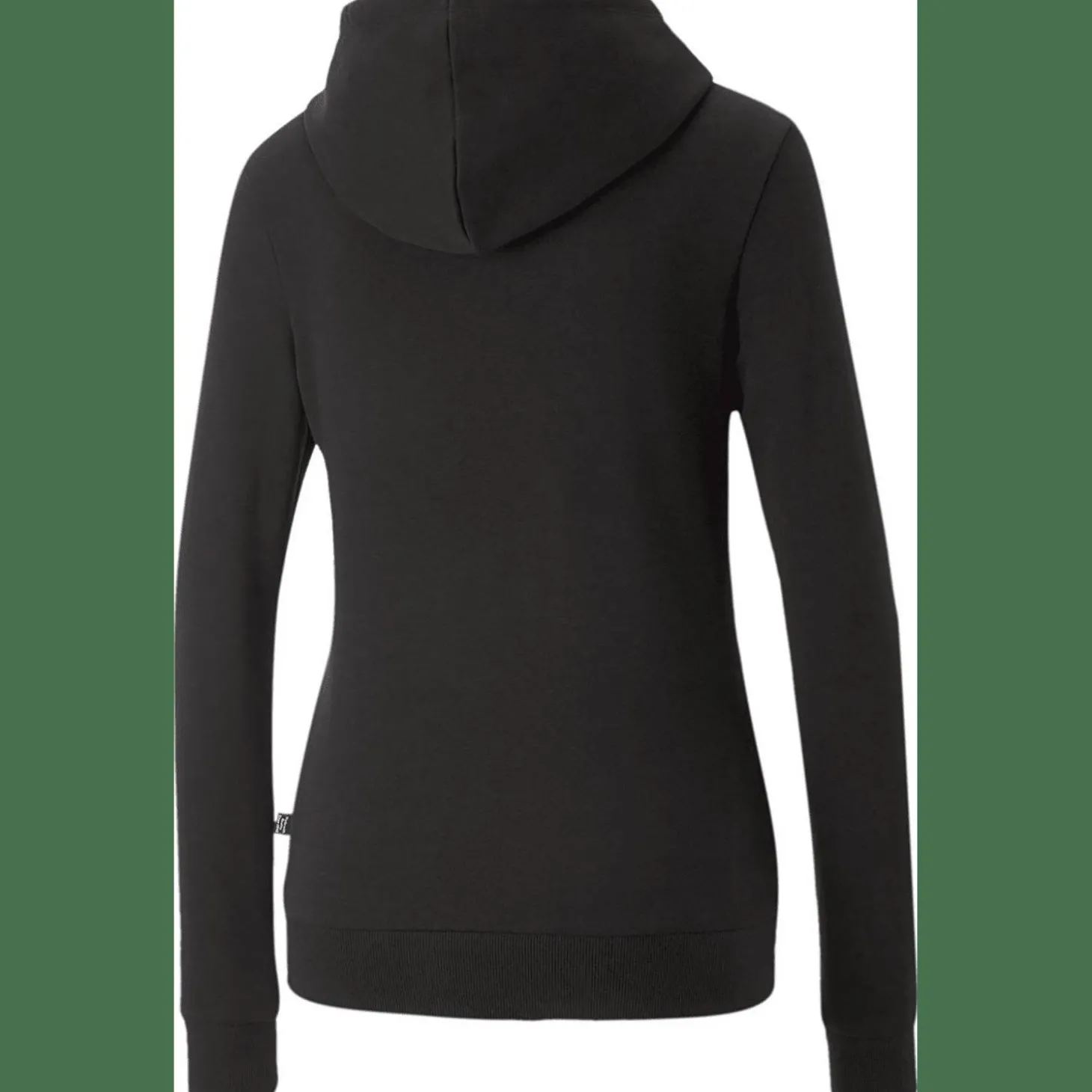 Ess+ Embroidery TR Damen Kapuzensweater