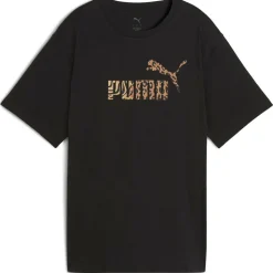 ESS Graphic Animal Relaxed Damen T-Shirt