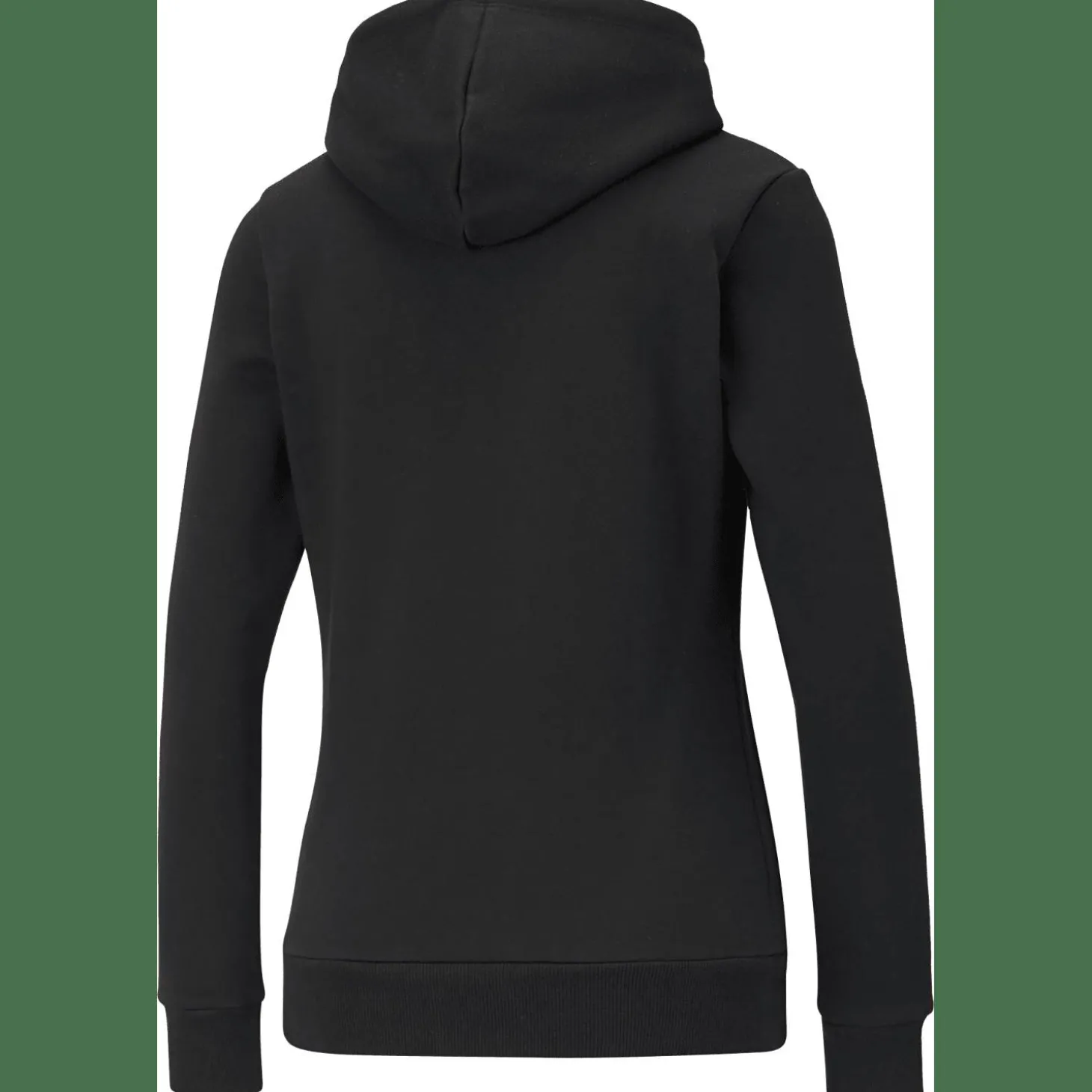 ESS Logo FL Plus Damen Kapuzensweater