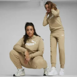 ESS Logo FL (s) Damen Sweatshirt