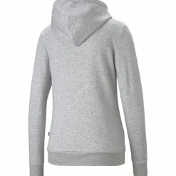 ESS Logo TR Damen Kapuzensweater