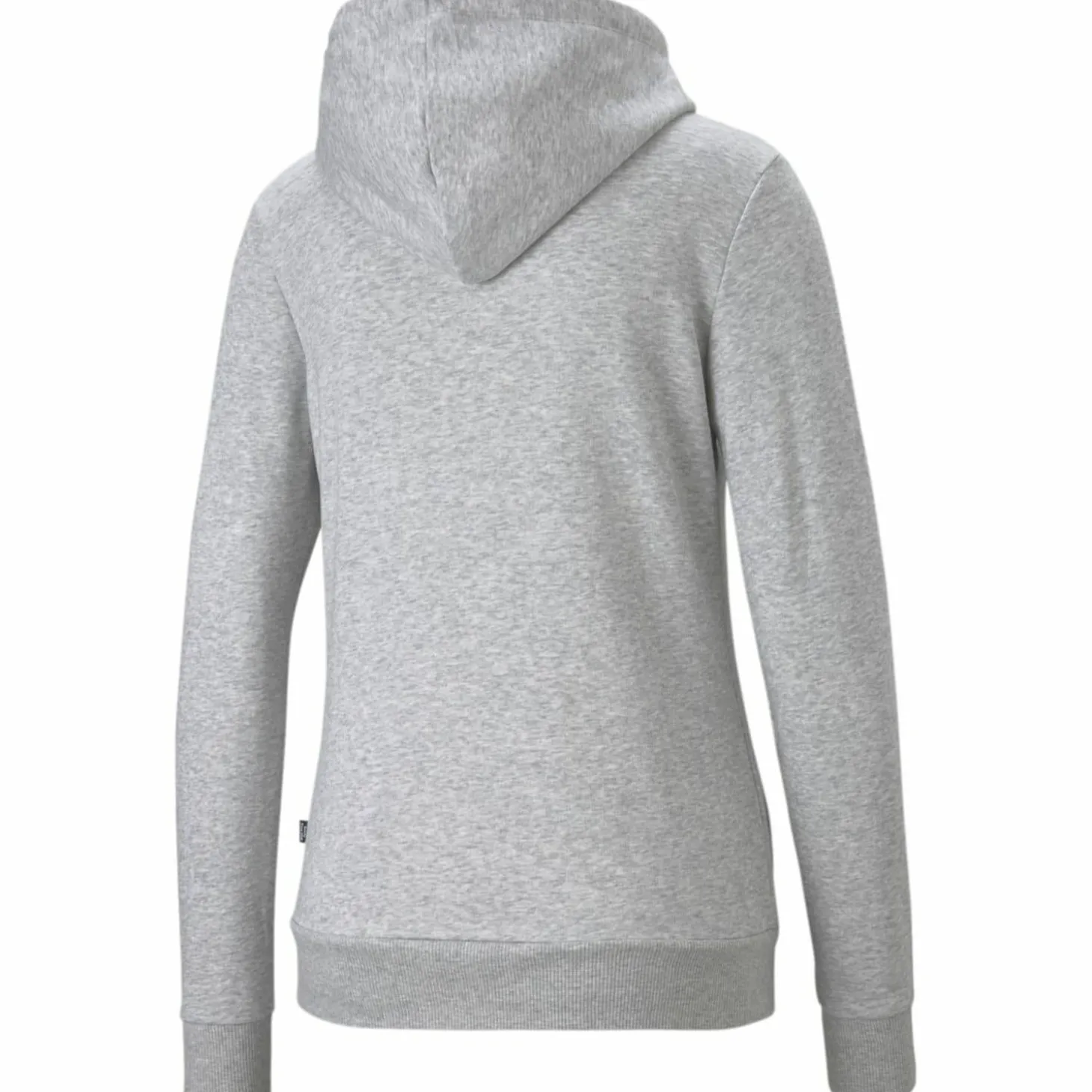 ESS Logo TR Damen Kapuzensweater