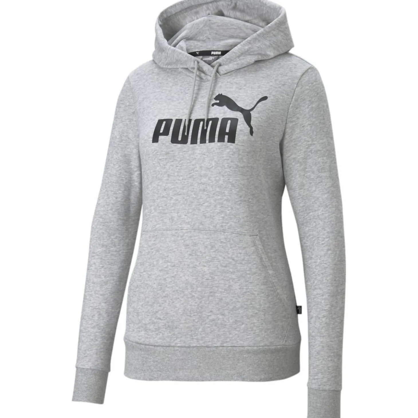 ESS Logo TR Damen Kapuzensweater