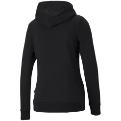 ESS Logo TR Damen Kapuzensweater