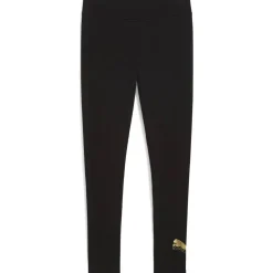 ESS Metallic Damen Strumpfhose