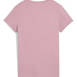 ESS Metallic No. 1 Logo Damen T-Shirt