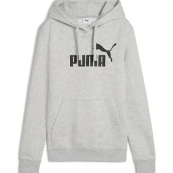 ESS No. 1 Logo FL Damen Kapuzensweater