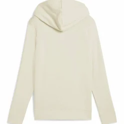 ESS No. 1 Logo FL (s) Damen Kapuzensweater