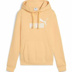 ESS No. 1 Logo FL (s) Damen Kapuzensweater