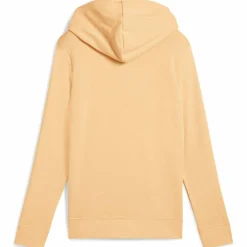 ESS No. 1 Logo FL (s) Damen Kapuzensweater