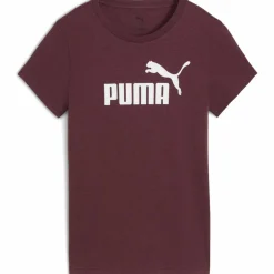 ESS No. 1 Logo Heather Damen T-Shirt