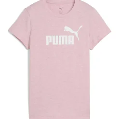 ESS No. 1 Logo Heather Damen T-Shirt