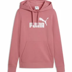 ESS No. 1 Logo TR (s) Damen Kapuzensweater