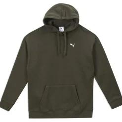 ESS Relaxed FL Damen Kapuzensweater