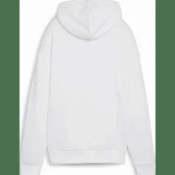 Ess+ Script TR Damen Kapuzensweater