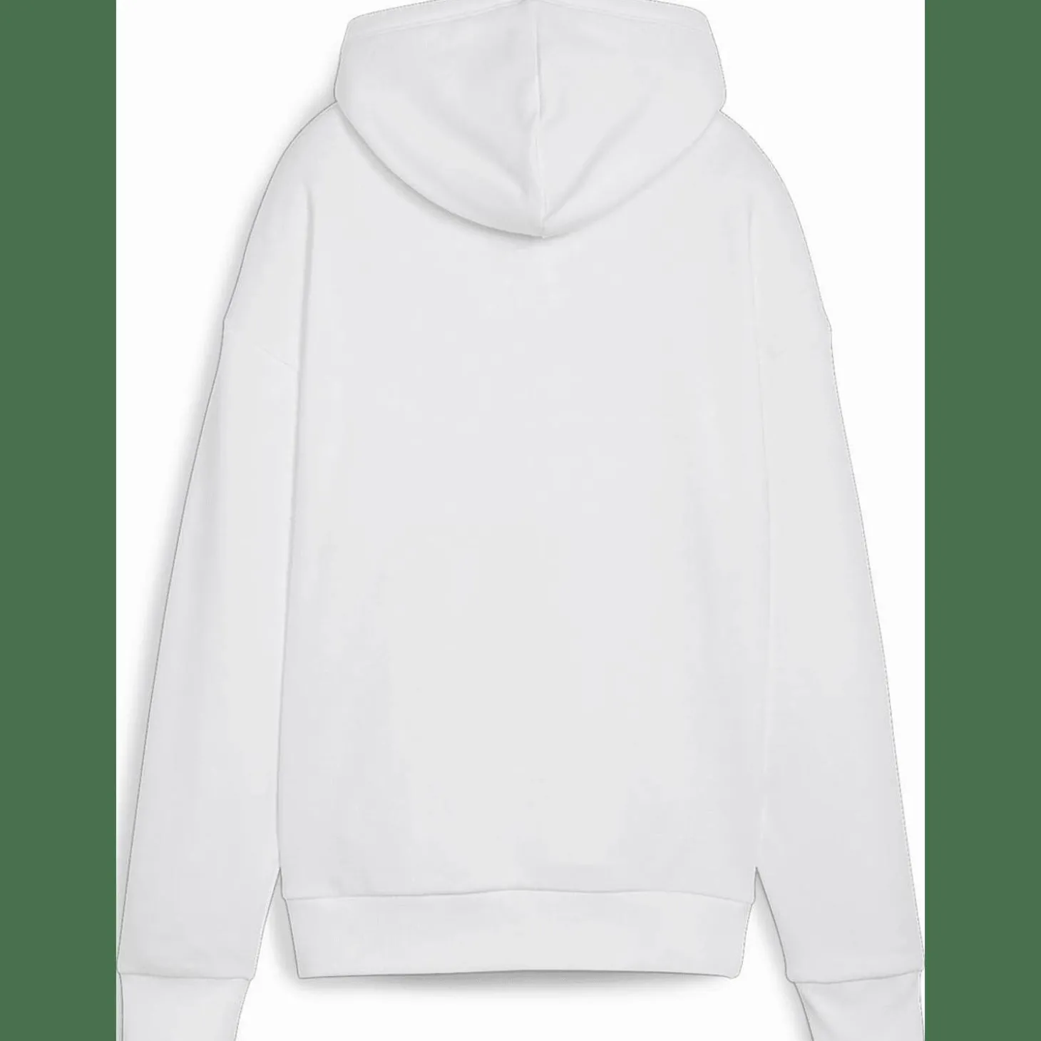Ess+ Script TR Damen Kapuzensweater