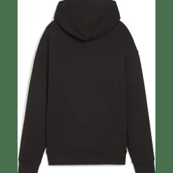 Ess+ Script TR Damen Kapuzensweater