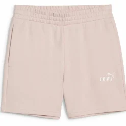 ESS Small No. 1 Logo 5'' High-Waist TR (s) Damen Shorts